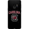 University of South Carolina Athletic Text & Logo Galaxy S9 Skin